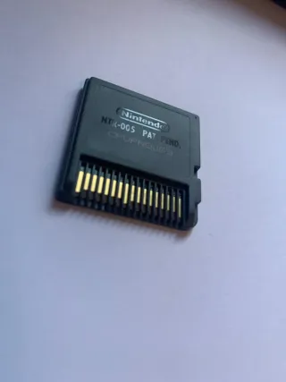 Pokémon Edición Platino Nintendo DS