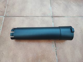 Recambios soplador hojas Black Decker