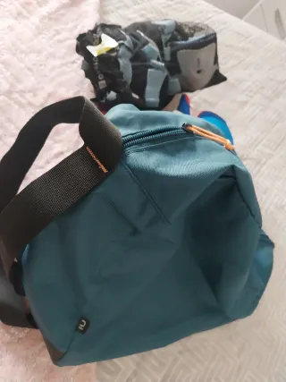 Patines ajustables Oxeo Talla 32-34