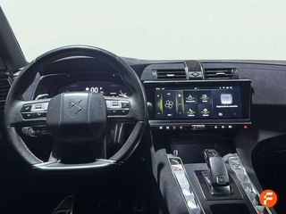 DS DS 7 BlueHDi 130 Automático PERFORMANCE LINE