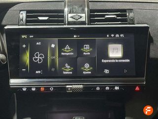DS DS 7 BlueHDi 130 Automático PERFORMANCE LINE