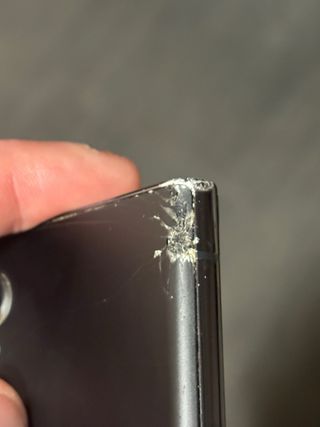 Samsung Galaxy S22 Ultra Negro