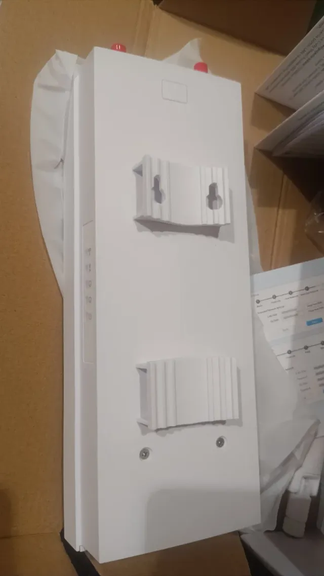 Cudy RE1200 AC1200 WiFi 5 Exterior