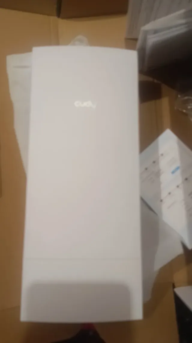 Cudy RE1200 AC1200 WiFi 5 Exterior