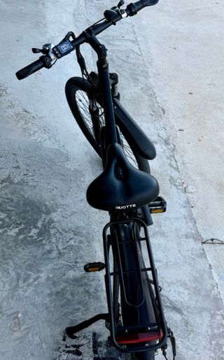 Bici Eléctrica DUOTTS c29