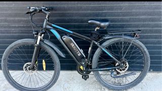 Bici Eléctrica DUOTTS c29