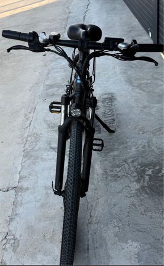 Bici Eléctrica DUOTTS c29