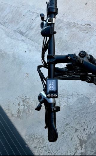 Bici Eléctrica DUOTTS c29