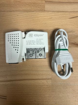 Fuente Alimentación Televés 24V 130mA 2 Salidas