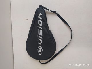 Raqueta de pádel Vision Spectra Tour