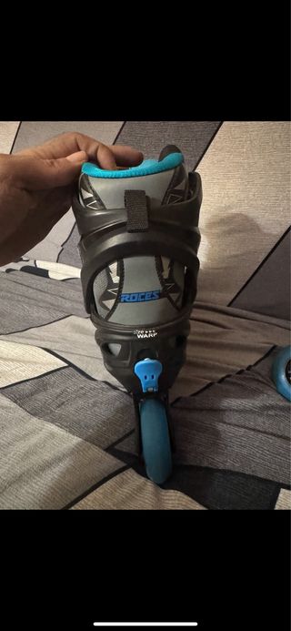 Patines en línea Moody número 36-40