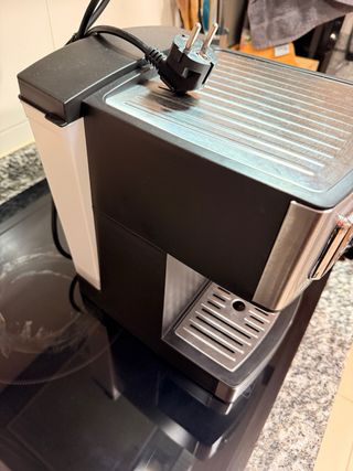 Cafetera Cecotec Power Espresso 20