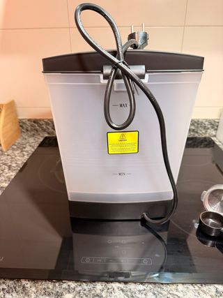 Cafetera Cecotec Power Espresso 20