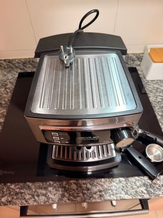 Cafetera Cecotec Power Espresso 20