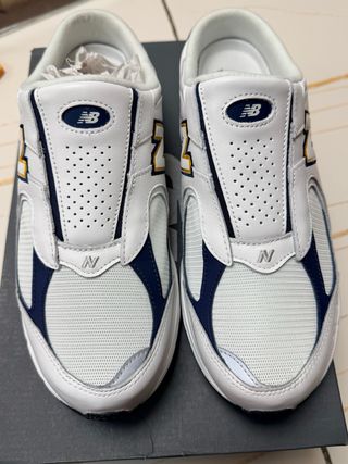 Zapatillas New Balance Talla 46.5 NUEVA A ESTRENAR