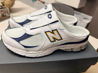 Zapatillas New Balance Talla 46.5 NUEVA A ESTRENAR