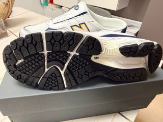 Zapatillas New Balance Talla 46.5 NUEVA A ESTRENAR