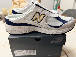 Zapatillas New Balance Talla 46.5 NUEVA A ESTRENAR