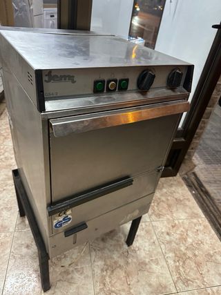 Lavavasos jeni GS4/2