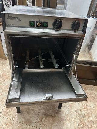 Lavavasos jeni GS4/2