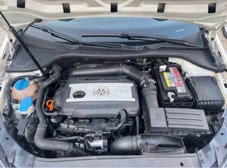 Volkswagen Golf GTI2009