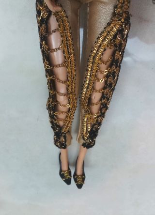 Completo Barbie Integrity Toys