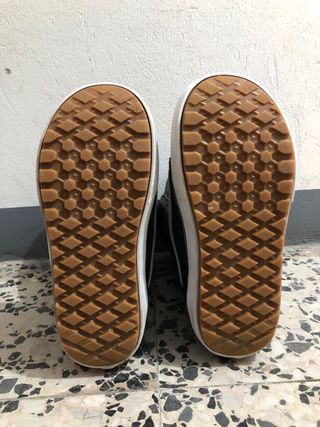 Botas de Snowboard Vans Encore OG