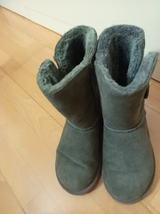 Stivali UGG T37 Marroni