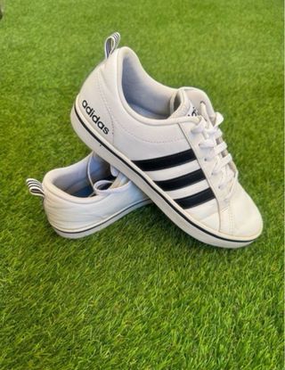 Adidas VS Pace Blancas número 40 - 2/3