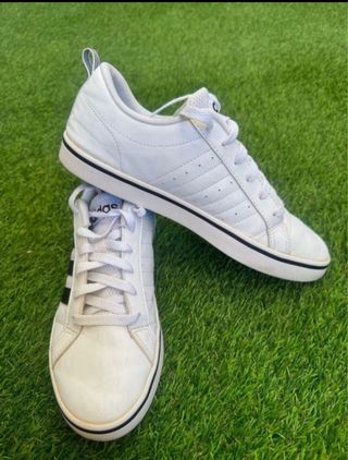 Adidas VS Pace Blancas número 40 - 2/3