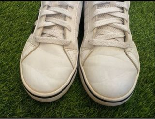 Adidas VS Pace Blancas número 40 - 2/3