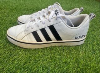 Adidas VS Pace Blancas número 40 - 2/3