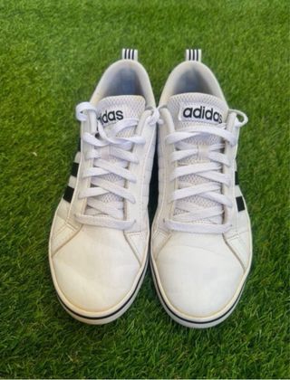 Adidas VS Pace Blancas número 40 - 2/3