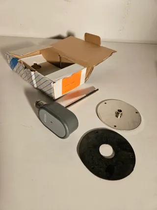 Coster STA100 Sonda Temperatura Immersione