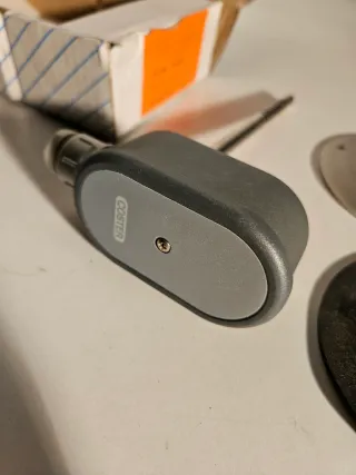 Coster STA100 Sonda Temperatura Immersione