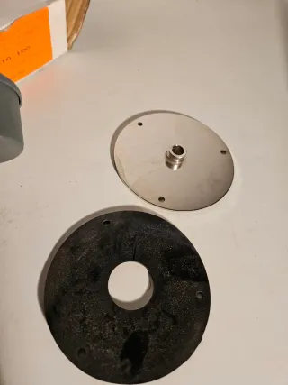 Coster STA100 Sonda Temperatura Immersione