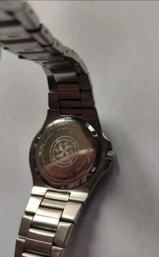 Orologio Citizen con cristallo zaffiro