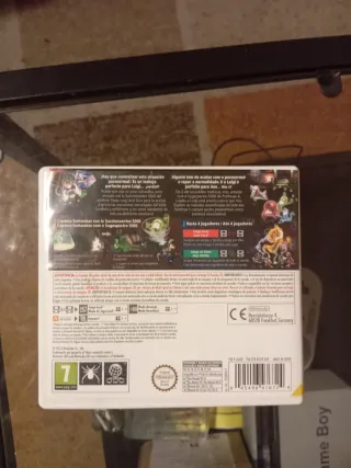 Luigi's Mansion 2 Nintendo 3DS