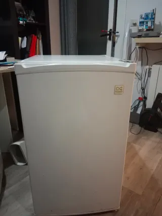 Nevera pequeña Daewoo