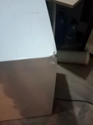 Nevera pequeña Daewoo