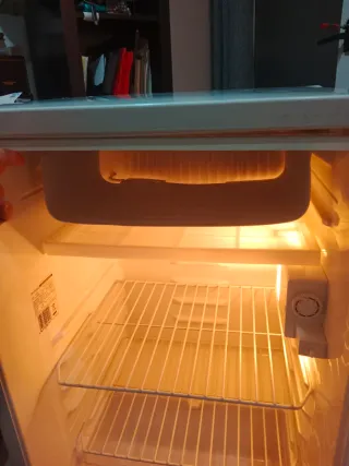 Nevera pequeña Daewoo