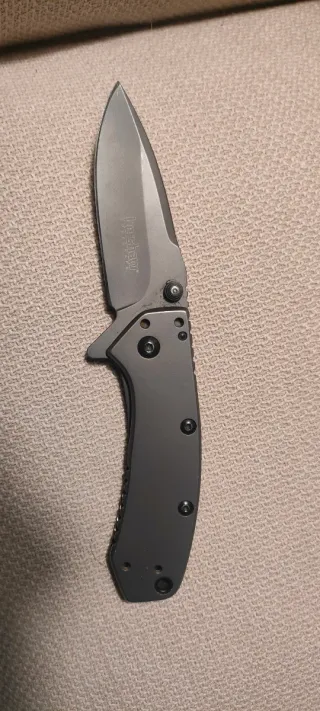 Herramienta de corte Kershaw Cryo 1555Ti