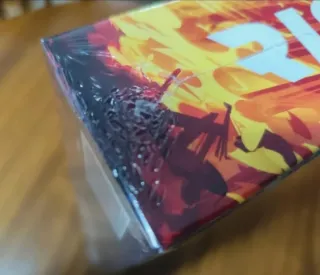 Juego de mesa RISK Shadow Forces Legacy