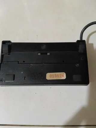 Impresora ZX Printer Sinclair para Spectrum