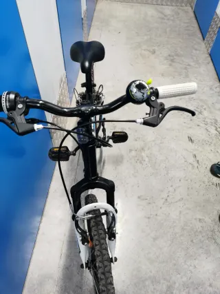 Bicicleta per bambini 20 pollici