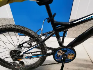 Bicicleta per bambini 20 pollici