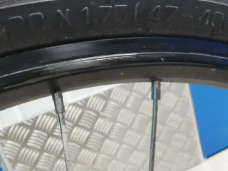 Bicicleta per bambini 20 pollici