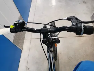 Bicicleta per bambini 20 pollici