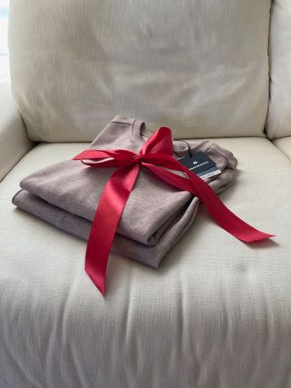 Conjunto Boomerang 2 piezas sport casual