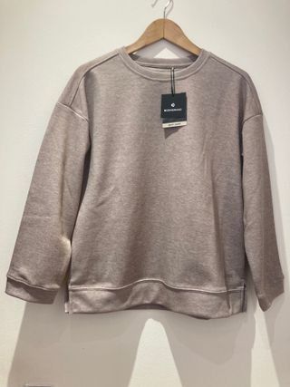 Conjunto Boomerang 2 piezas sport casual